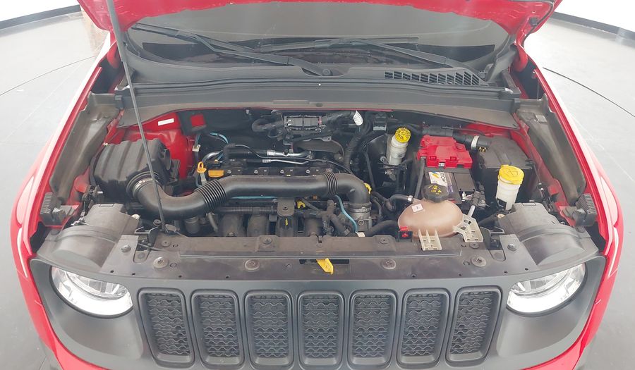 Jeep Renegade 1.8 STD AUTO Suv 2020