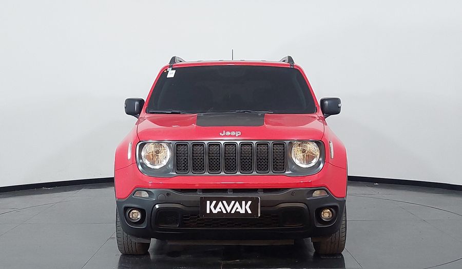 Jeep Renegade 1.8 STD AUTO Suv 2020