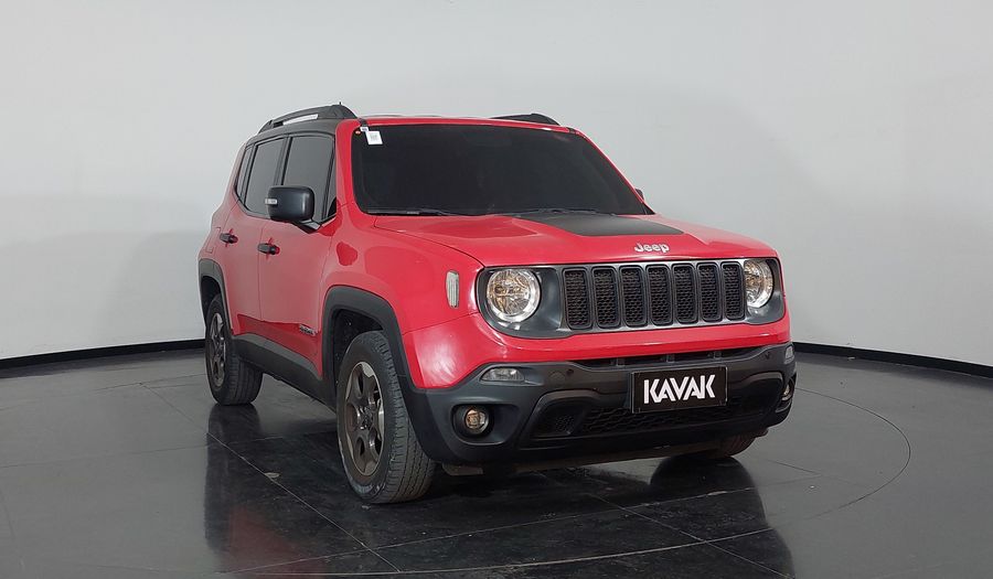 Jeep Renegade 1.8 STD AUTO Suv 2020