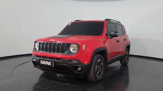 Jeep Renegade 1.8 STD AUTO