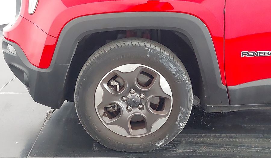 Jeep Renegade 1.8 STD AUTO Suv 2020