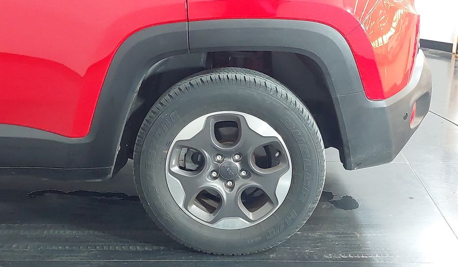Jeep Renegade 1.8 STD AUTO Suv 2020