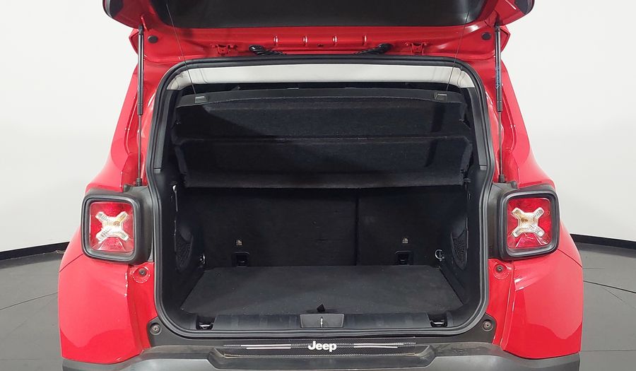 Jeep Renegade 1.8 STD AUTO Suv 2020