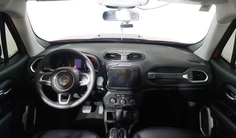 Jeep Renegade 1.8 STD AUTO Suv 2020