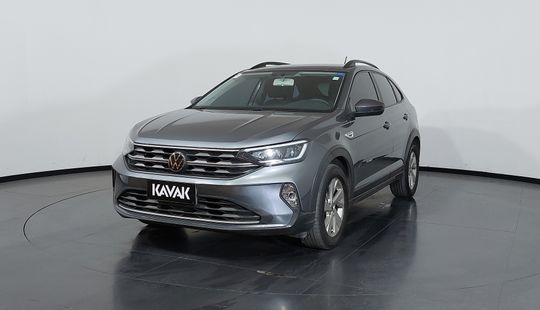 Volkswagen • Nivus