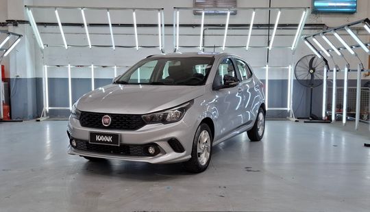 Fiat • Argo