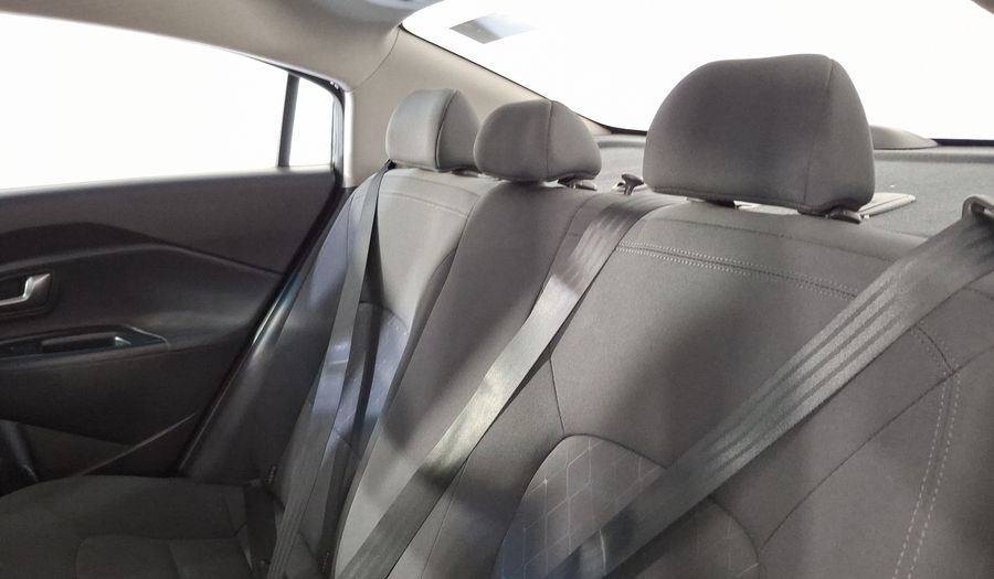 Kia Rio 1.6 EX MT Sedan 2016