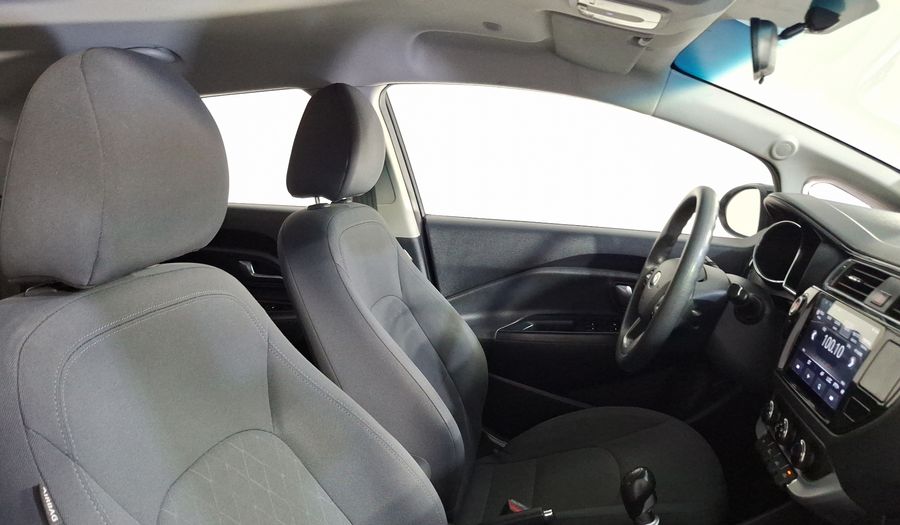 Kia Rio 1.6 EX MT Sedan 2016