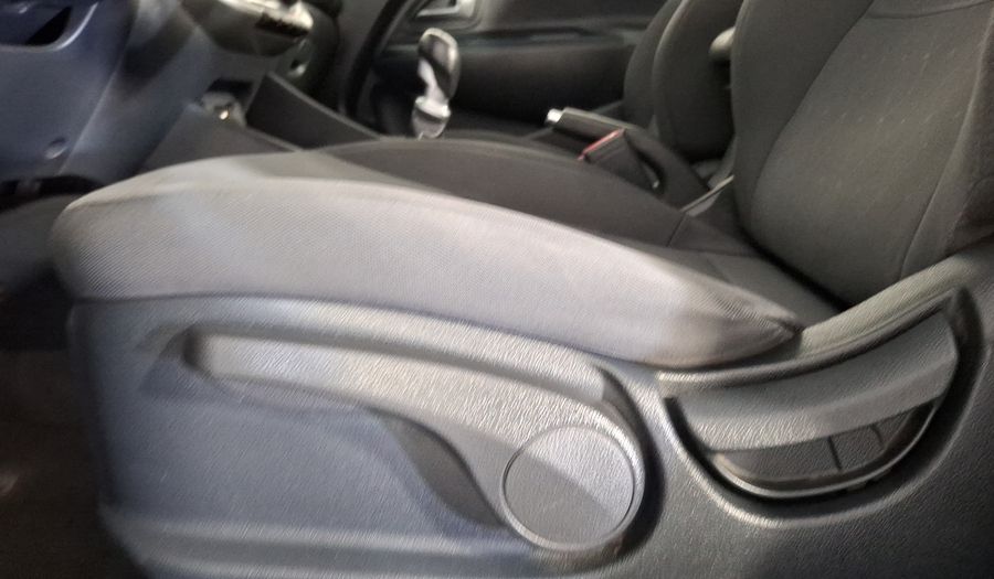 Kia Rio 1.6 EX MT Sedan 2016