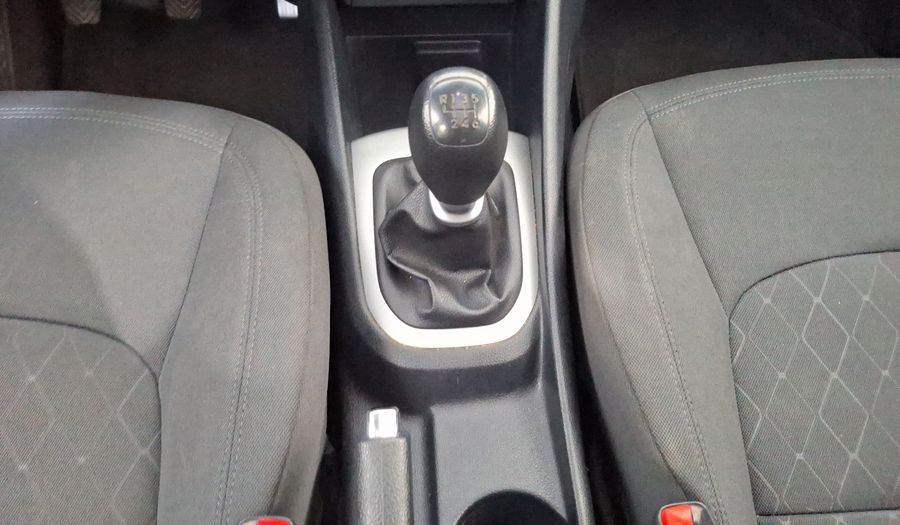 Kia Rio 1.6 EX MT Sedan 2016