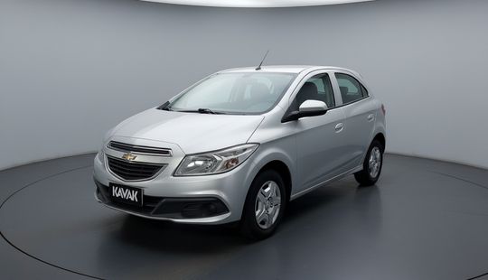 Chevrolet • Onix