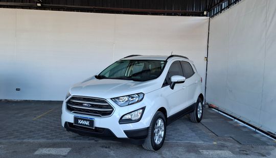Ford • EcoSport