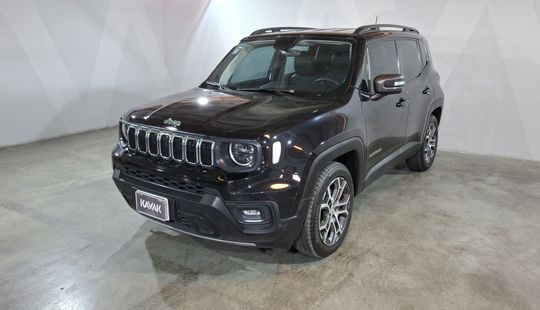 Jeep • Renegade