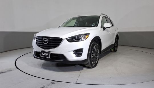 Mazda • CX-5