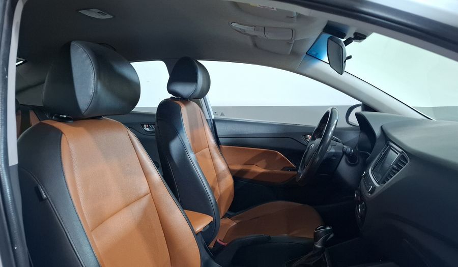 Hyundai Accent 1.6 GLS AUTO Sedan 2020