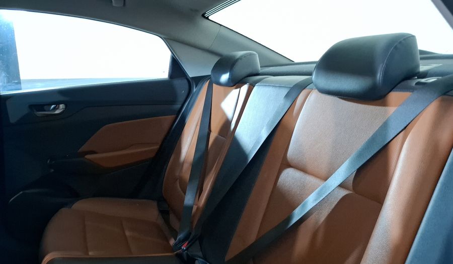 Hyundai Accent 1.6 GLS AUTO Sedan 2020