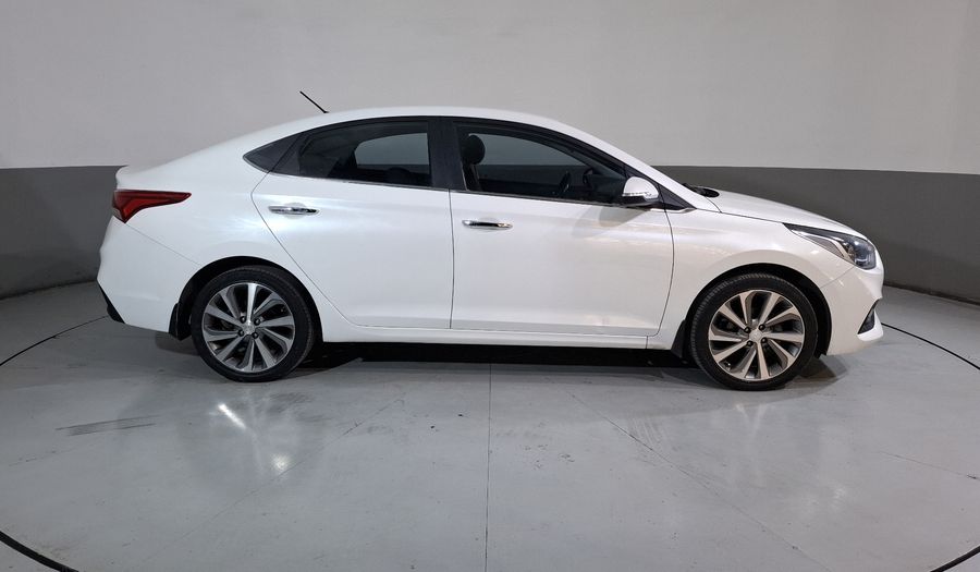 Hyundai Accent 1.6 GLS AUTO Sedan 2020