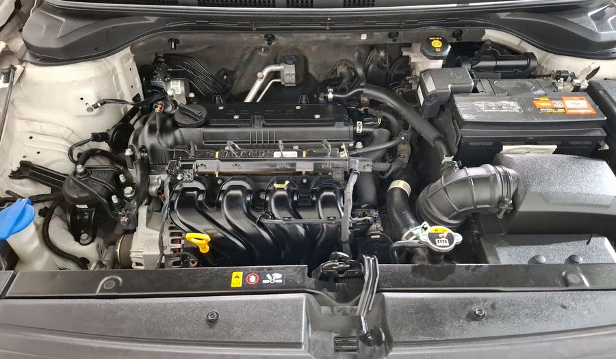 Hyundai Accent 1.6 GLS AUTO Sedan 2020