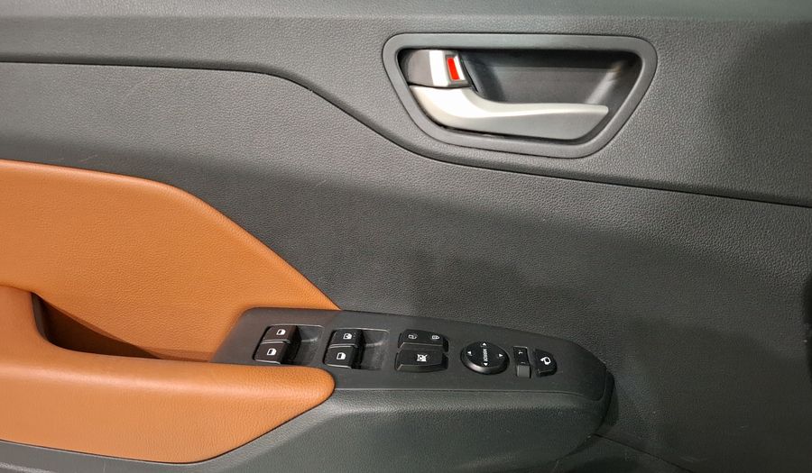 Hyundai Accent 1.6 GLS AUTO Sedan 2020