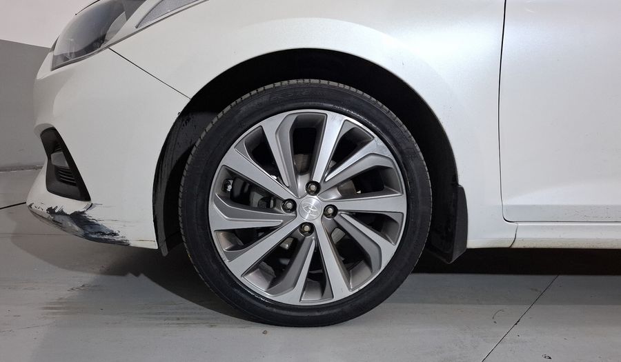 Hyundai Accent 1.6 GLS AUTO Sedan 2020