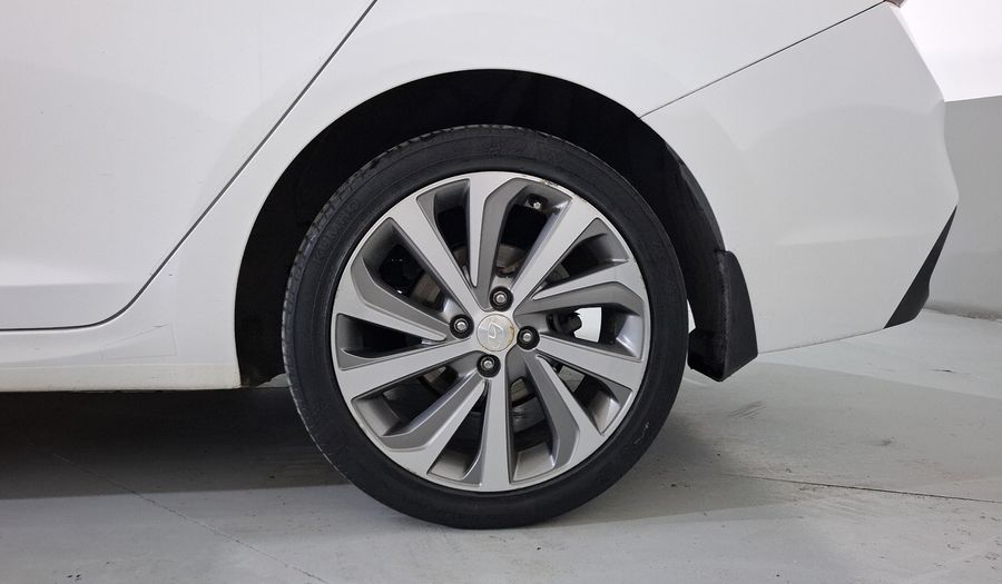 Hyundai Accent 1.6 GLS AUTO Sedan 2020
