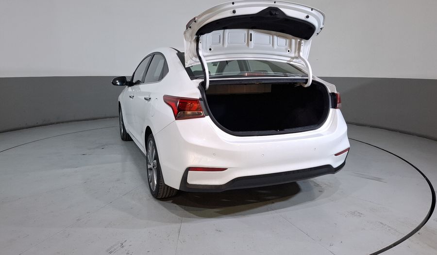 Hyundai Accent 1.6 GLS AUTO Sedan 2020