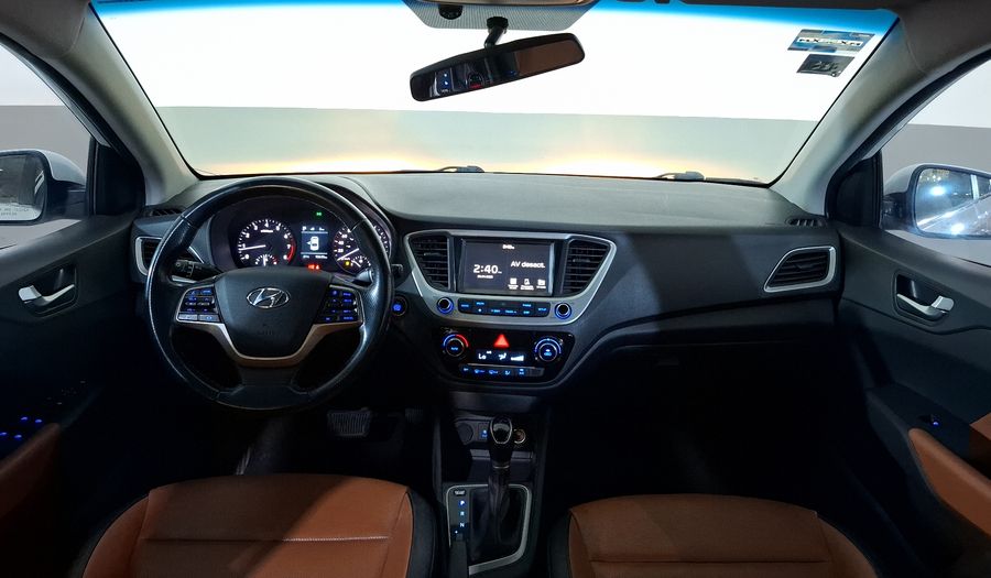 Hyundai Accent 1.6 GLS AUTO Sedan 2020