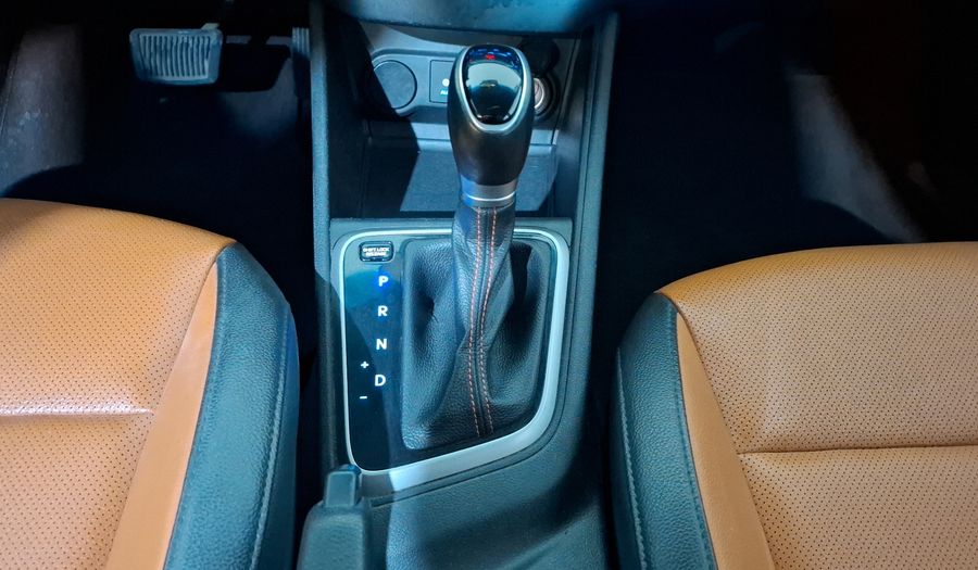 Hyundai Accent 1.6 GLS AUTO Sedan 2020