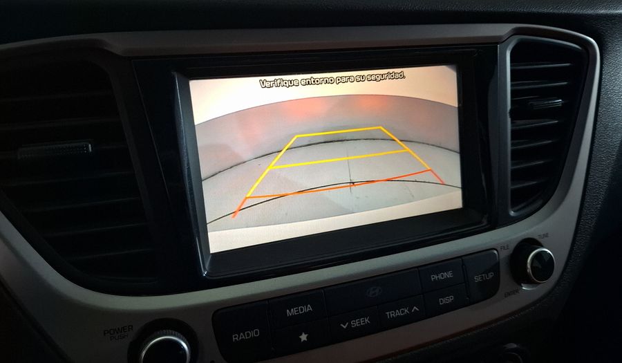 Hyundai Accent 1.6 GLS AUTO Sedan 2020