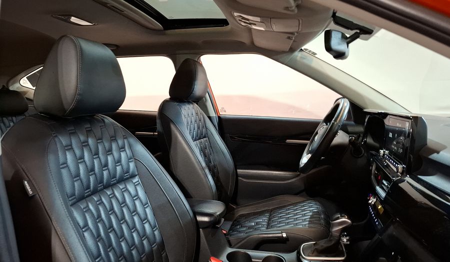 Kia Seltos 1.6 SX AUTO Suv 2021