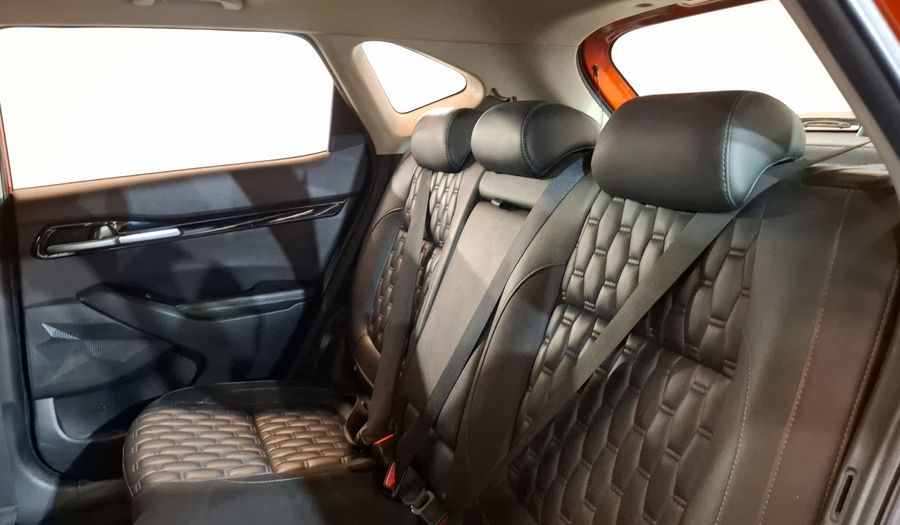 Kia Seltos 1.6 SX AUTO Suv 2021