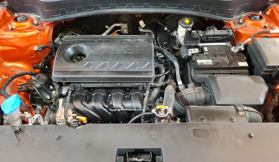 Kia Seltos 1.6 SX AUTO Suv 2021