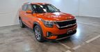 Kia Seltos 1.6 SX AUTO Suv 2021