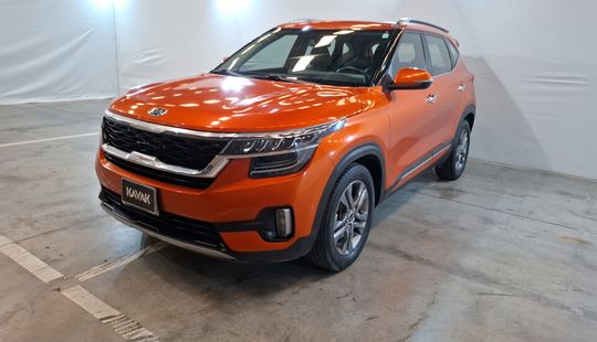 Kia • Seltos