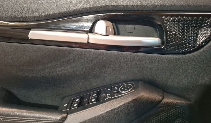 Kia Seltos 1.6 SX AUTO Suv 2021