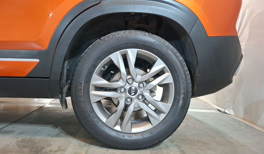 Kia Seltos 1.6 SX AUTO Suv 2021