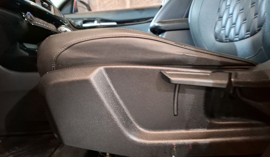 Kia Seltos 1.6 SX AUTO Suv 2021