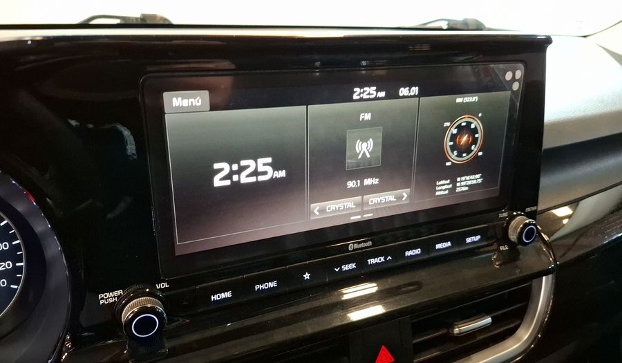 Kia Seltos 1.6 SX AUTO Suv 2021