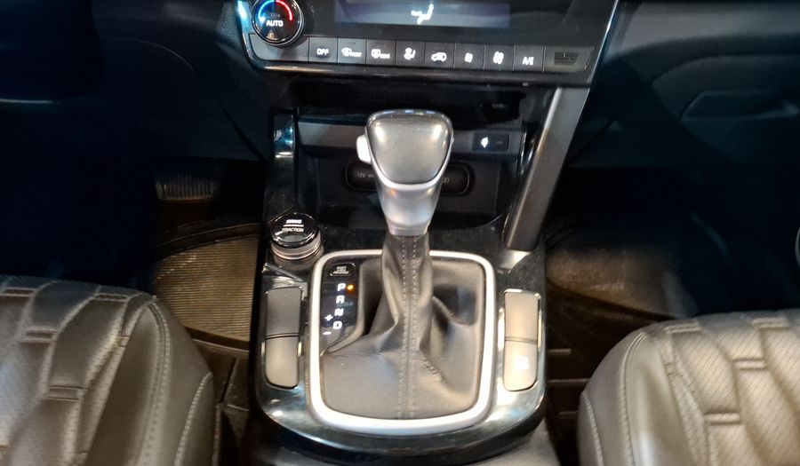 Kia Seltos 1.6 SX AUTO Suv 2021