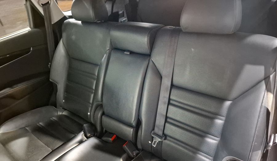 Kia Sorento 3.3 EX PACK AT Suv 2016