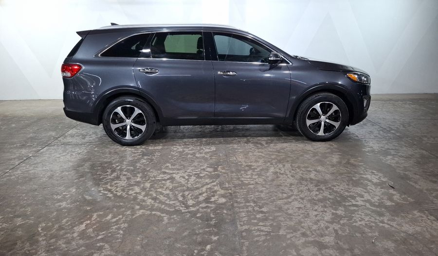 Kia Sorento 3.3 EX PACK AT Suv 2016