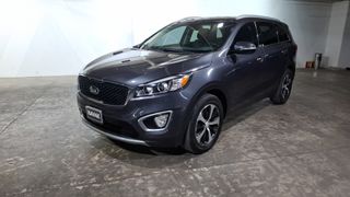 Kia • Sorento