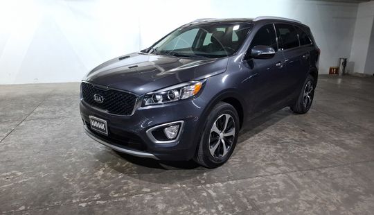 Kia • Sorento