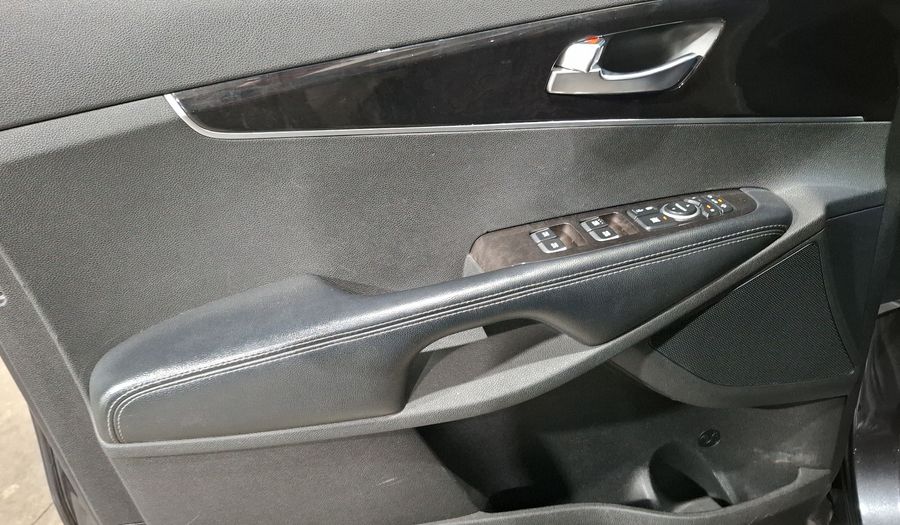 Kia Sorento 3.3 EX PACK AT Suv 2016