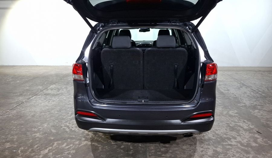 Kia Sorento 3.3 EX PACK AT Suv 2016