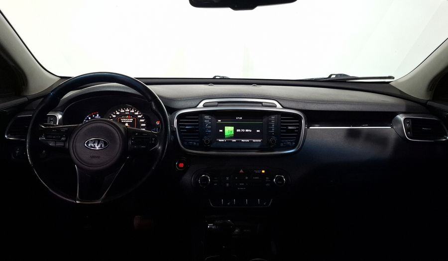 Kia Sorento 3.3 EX PACK AT Suv 2016