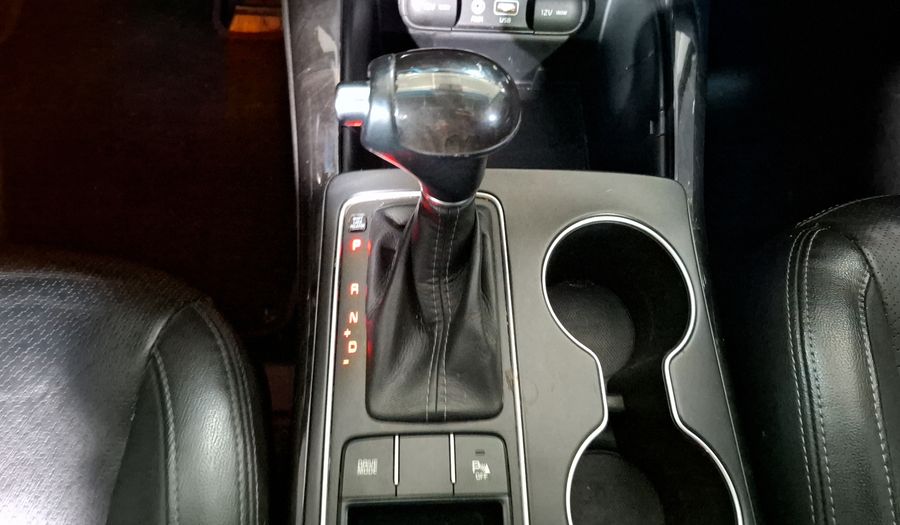 Kia Sorento 3.3 EX PACK AT Suv 2016