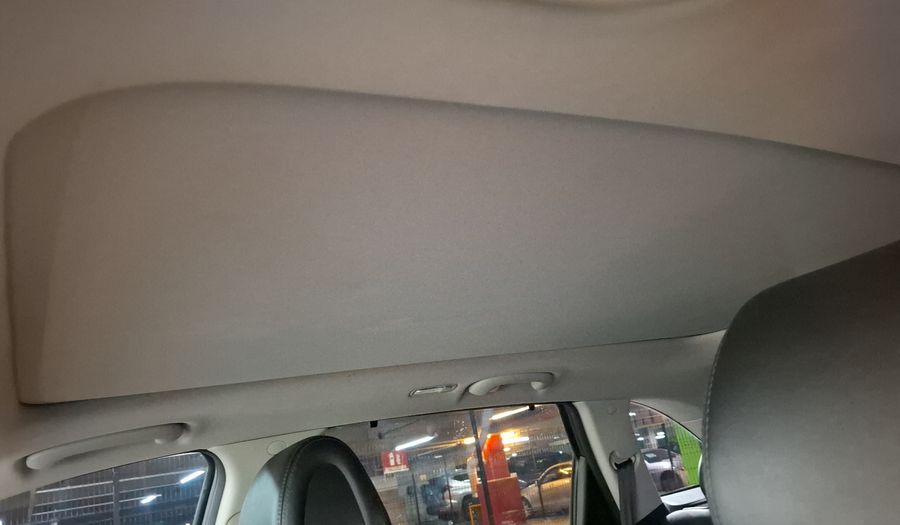 Kia Sorento 3.3 EX PACK AT Suv 2016