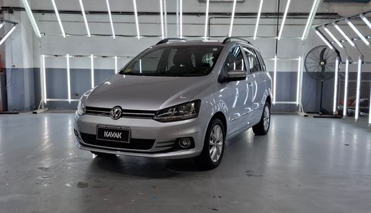 Volkswagen • Suran