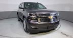 Chevrolet Tahoe 5.3 F LTZ AT 4WD Suv 2015